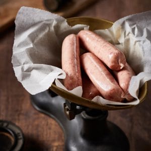 Sausages & Sausage Meat