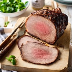 Roast Beef