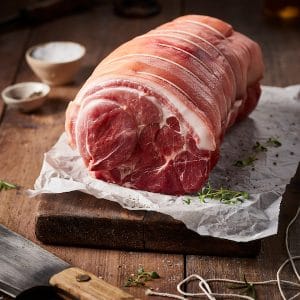 Pork