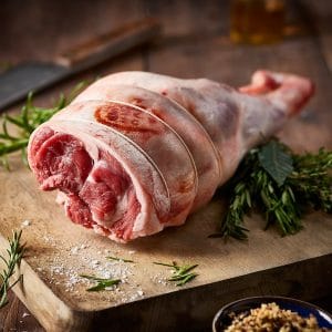 Lamb