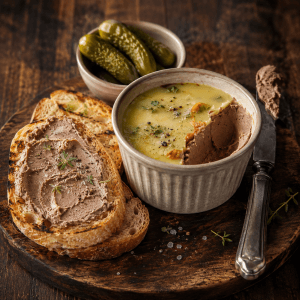 Pâté
