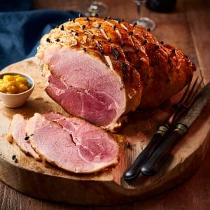 Cooked Meats