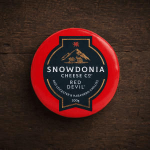 Snowdonia Red Devil 200g