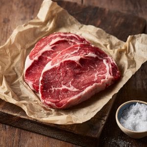 Ribeye Steak