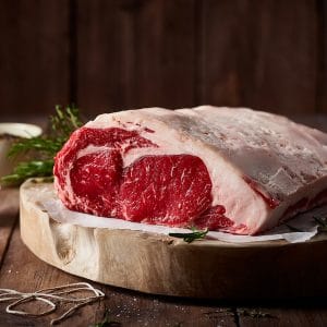 Beef