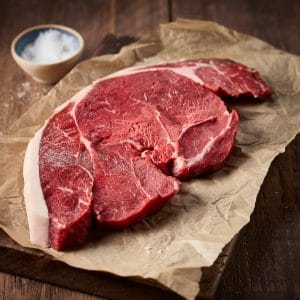 Rump Steak