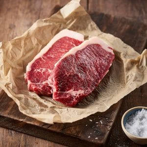 Sirloin Steak