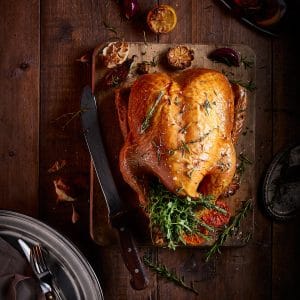 Turkey