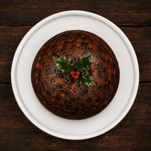 Christmas Puddings