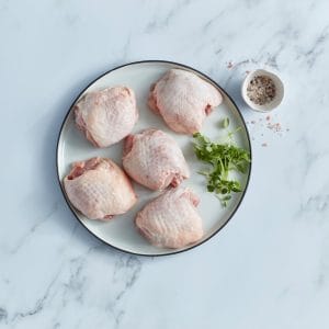 Soanes Chicken Thighs