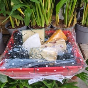 Classic Cheese Hamper