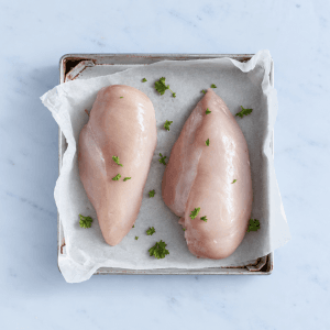 Soanes Chicken Breast Fillets (2)